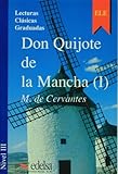 Don Quijote de la Mancha I : Nivel III, Cuenot, J. R. and Cervantes Saavedra, Miguel de, 8477110972