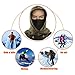 Anomasu Tactical Heavyweight Balaclava Outdoor Sports Mask (Green)