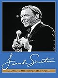 Frank Sinatra - A Man And His Music + Ella + Jobim
