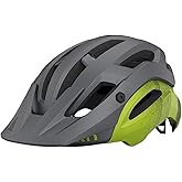 Giro Manifest Spherical Cycling Helmet - Men's
