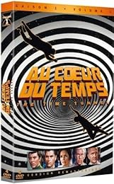 Au Coeur Du Temps - Saison 1 - Volume 1