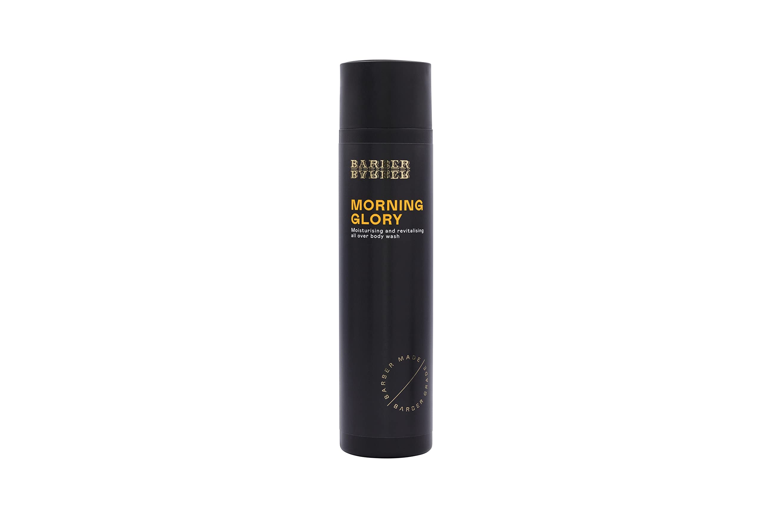 Morning Glory - Moisturising Body Wash - 250g