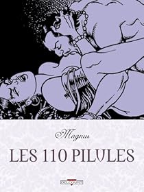 Les 110 pilules