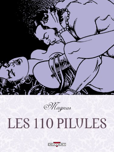 Les  110 pilules