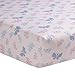 Bedtime Originals Butterfly Meadow Bedding Set, 3 Piece