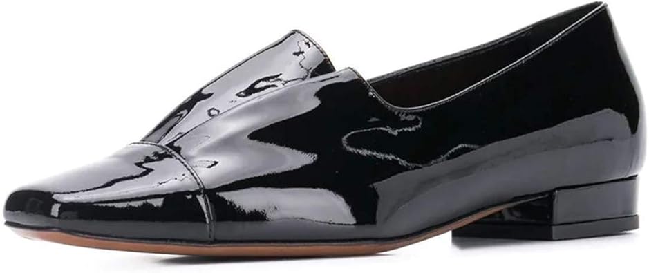 two tone loafers ladies