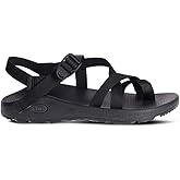 Chaco Zcloud 2, Solid Black, 10