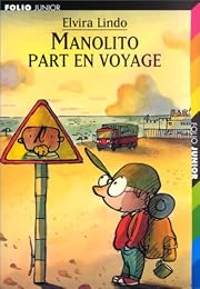 Manolito part en voyage