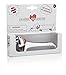 NPW-USA Doggy Doodles Pen, Silver
