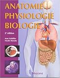 Image de Anatomie-physiologie-biologie
