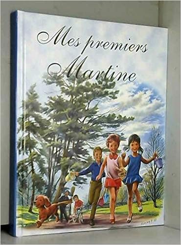 Amazon Fr Mes Premiers Martine 3 Recits Illustres Martine A L Ecole Martine En Bateau Martine Au Parc Marcel Marlier Gilbert Delahaye Livres