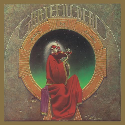 Blues For Allah (50th Anniversary Remaster)