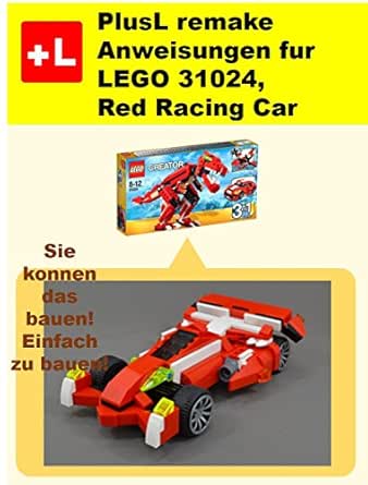 lego racers remake