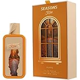 Riiffs Season Rise Eau De Parfum Spray, 3.4 Ounce (Unisex)