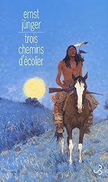 Trois chemins d'écolier