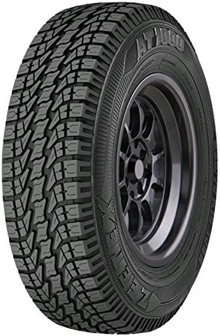 Zeetex AT1000 LT245/75R16 120 R