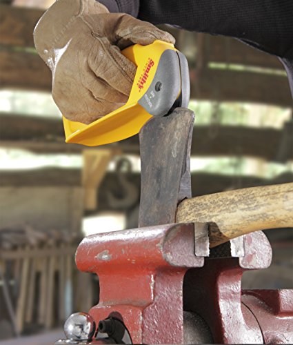Smith's 50582 Axe and Machete Sharpener