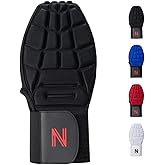 norespnea Baseball Sliding Mitt, Sliding Mitt for Baseball and Softball, Baseball Sliding Mitt for Youth and Adult,Baseball Protective Equipment for Left and Right Hands