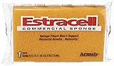 Armaly Estracell Commercial Sponge