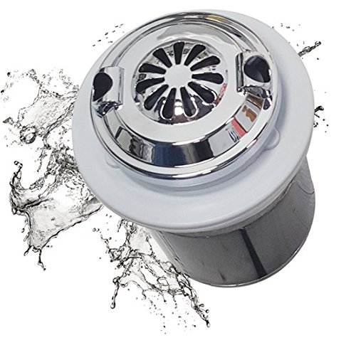 SMART Pipeless Magnet Jet Universal Fit for Pedicure Chairs - Strong and Durable by LUX