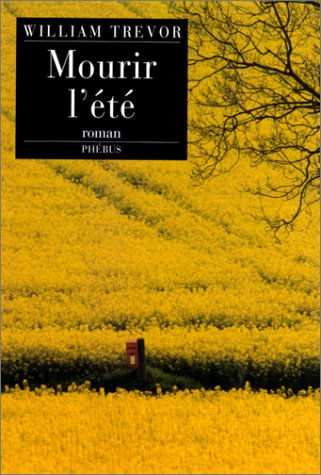 Mourir l'été: roman
