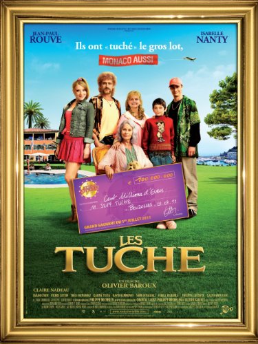 The Tuche Family (Les Tuche) (English Subtitled)