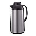Zojirushi AGYE-10S Brushed Stainless Gourmet Handy Pot