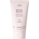 eSalon Weekly Retreat Deep Conditioning Hair Mask 5 fl oz
