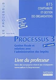 Gestion fiscale et relations avec l'administration des impôts