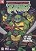 Teenage Mutant Ninja Turtles - Attack of the Mousers (Volume 1)