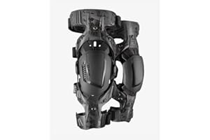 EVS Sports - Knee Braces WEBECL-BK-XR
