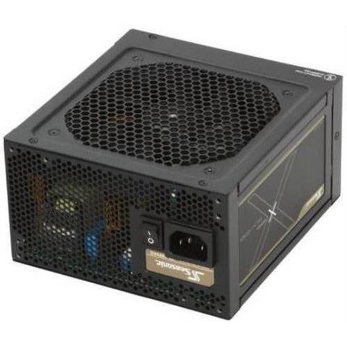 Seasonic SS-850KM 850W ATX 80PLUS Active PFC 10-5A 50/60Hz Power Supply Retail (SS-850KM)