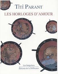 Les  horloges d'amour