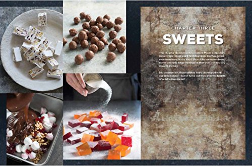Bourke Street Bakery: All Things Sweet: Unbeatable recipes from the iconic bakery - Thumbnail 5