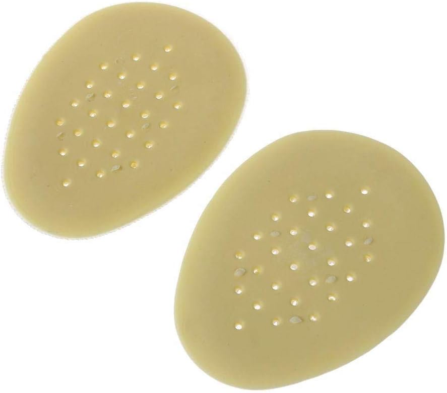 solette in gel per il lavoro femminile