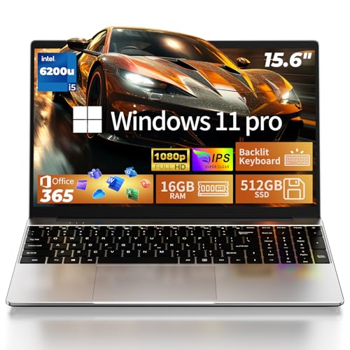MOONFISH 2026 Laptop