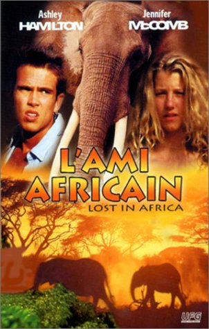 L'ami Africain