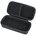 khanka Hard Carrying Case Replacement for BESTEK Universal Travel Adapter 220V to 110V Voltage Converter, Case Only (Black 2)