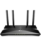 Amazon.com: TP-Link Archer AX50 AX3000 Wireless Dual-Band Gigabit