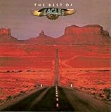 Eagles Album: «The Best of Eagles» (Front side)