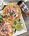 DAK's Taco Knight Mouth Watering Seasoning Blend | 100% Salt & Sugar Free | Premium & Healthy Seasoning | MSG Free, Preservative Free, Potassium Chloride Free | Low Carb & Keto Friendly | Perfect for Clean Eating & Adding Flavor to Recipes | 1.5 oz
