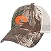 Costa Mesh Trucker Hat, Realtree Edge Camo + Stone