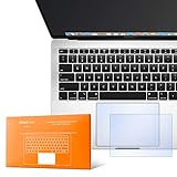 UPPERCASE GhostCover Touch Premium Trackpad