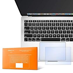 UPPERCASE GhostCover Touch Premium Trackpad