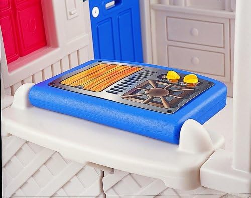 little tikes imagine sounds interactive playhouse