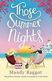Those Summer Nights: The perfect romantic comedy on a gorgeous Greek island