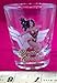 Toon Tumbler: WONDER WOMAN (DC) Collectible Mini-glass (Shot Glass)