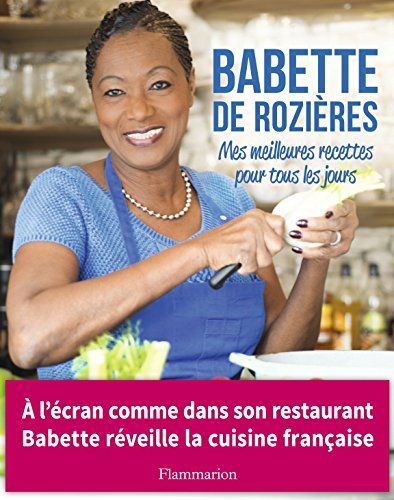 Download Mes meilleures recettes pour tous les jours