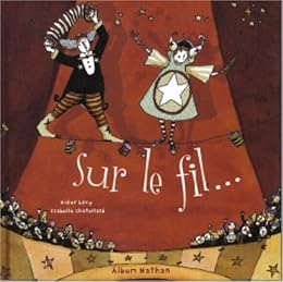 Sur le fil
