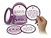Melissa & Doug Birthday Girl Box of Questions Game - 82 Conversation Starters on Cards